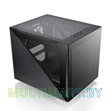 Корпус Thermaltake Divider 200 TG (CA-1V1-00S1WN-00) картинка 5